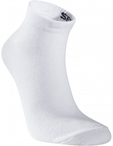 Cotton Sock Low 3-pack