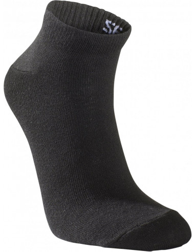 Cotton Sock Low 3-pack