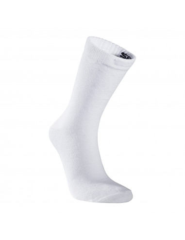 Cotton Sock High 3-pack