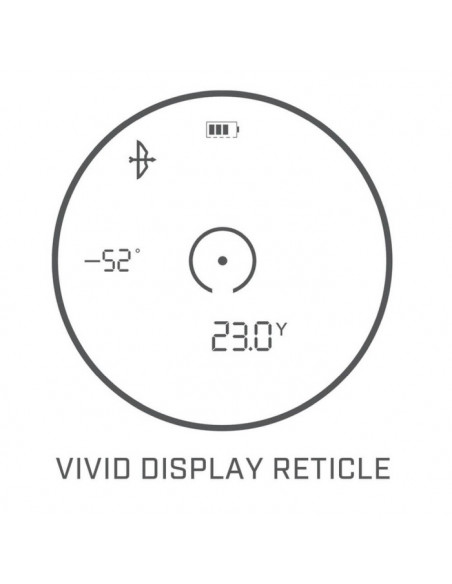Bushnell Prime 1300 LRF