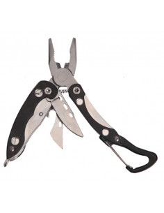 Multiverktyg - 6 Funktioner