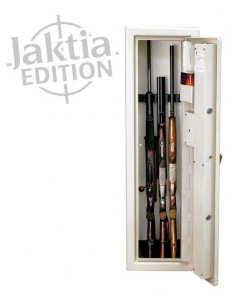 Profsafe S5 Säkerhetsskåp - Jaktia Edition