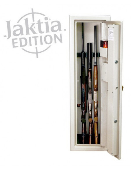 Profsafe S5 Säkerhetsskåp - Jaktia Edition