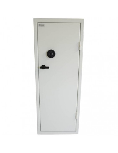 Profsafe S1500 Säkerhetsskåp med kodlås - Jaktia Edition