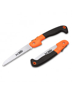 Campingsåg hopfällbar