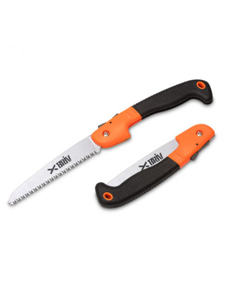 Campingsåg hopfällbar