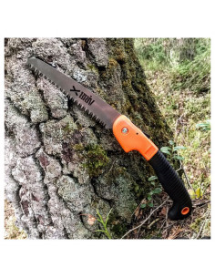 Campingsåg hopfällbar 2