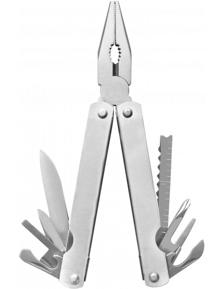 Multitång Steel - 15 funktioner