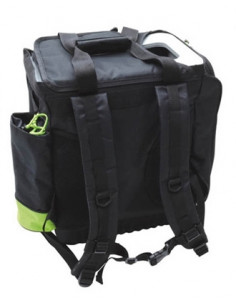 Skrylla med väska 2