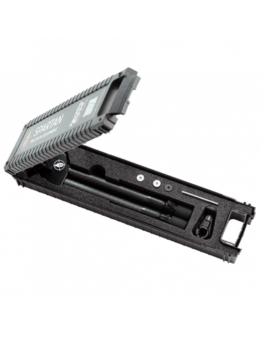 Spartan Javelin Pro Hunt Long