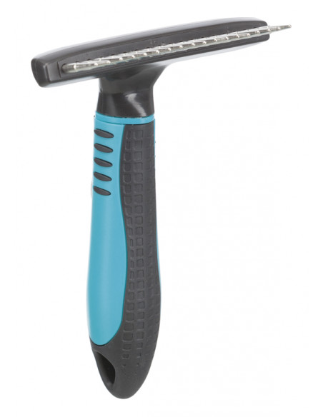 Underullskarda roterande Lång 5x10cm