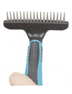 Underullskarda roterande Lång 5x10cm 2