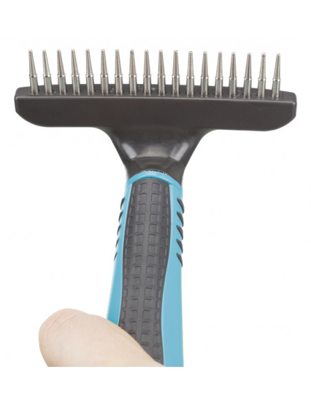 Underullskarda roterande Lång 5x10cm