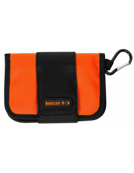 Neverlost licensfodral