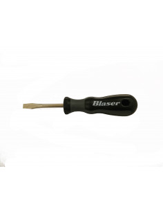 Blaser Skruvmejsel Till Sadelmontage