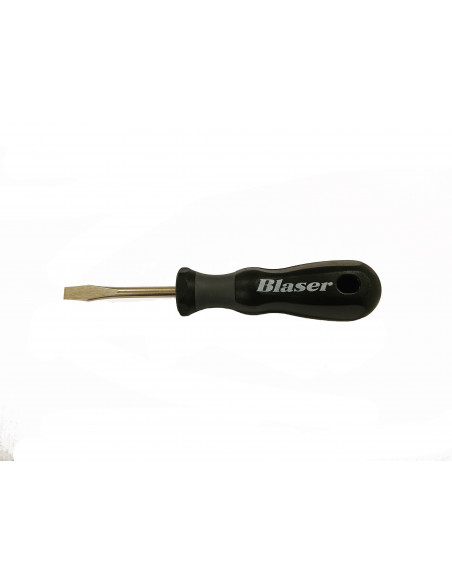 Blaser Skruvmejsel Till Sadelmontage