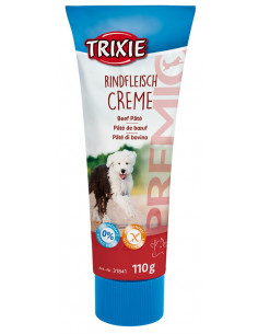 PREMIO beefpaste i tub t. hund 110g