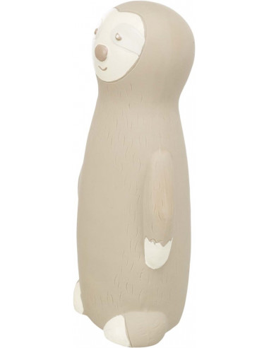 Crunchy sengångare i latex, 20 cm