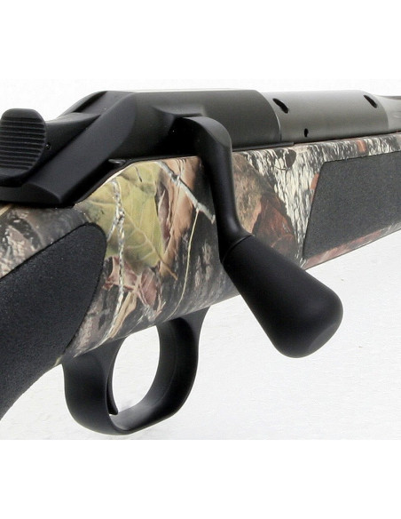 Slutstycksknopp LRS2 aluminium