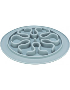 Slow Feed fodermatta ø 24 cm