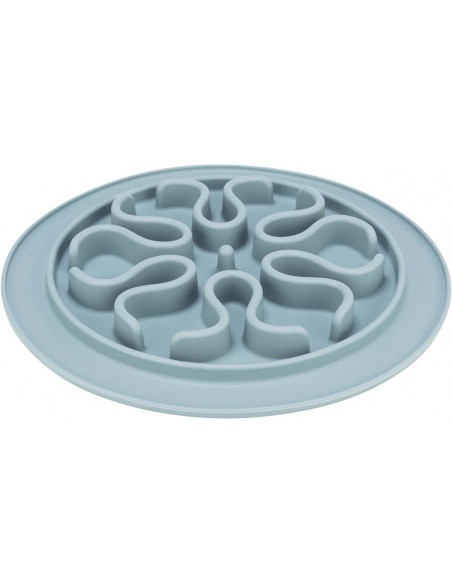 Slow Feed fodermatta ø 24 cm