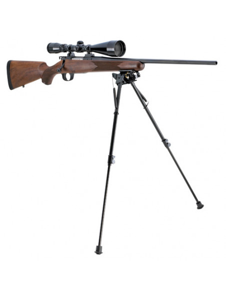 CHAMPION BENSTÖD HÖG PIVOT 13,5''-23'' / 34CM-58CM