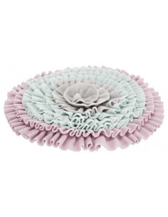 Junior "Sniffing carpet", ø 38 cm - Nivå 1