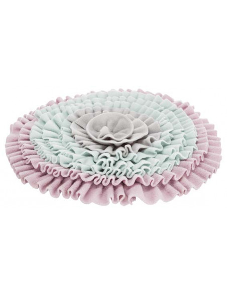 Junior "Sniffing carpet", ø 38 cm - Nivå 1