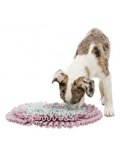 Junior "Sniffing carpet", ø 38 cm - Nivå 1 2