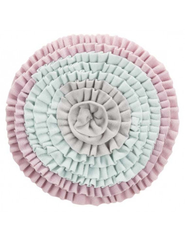 Junior "Sniffing carpet", ø 38 cm - Nivå 1