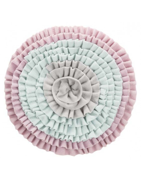 Junior "Sniffing carpet", ø 38 cm - Nivå 1