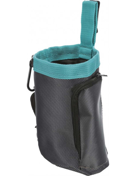 Baggy 2in1 Godisväska, ø 10 x 13 cm