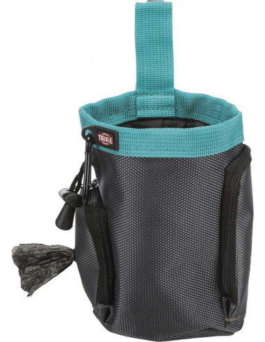 Baggy 2in1 Godisväska, ø 10 x 13 cm