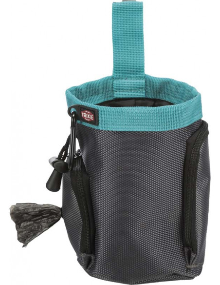 Baggy 2in1 Godisväska, ø 10 x 13 cm