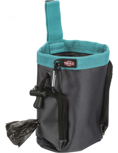 Baggy 2in1 Godisväska, ø 10 x 13 cm