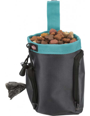 Baggy 2in1 Godisväska, ø 10 x 13 cm