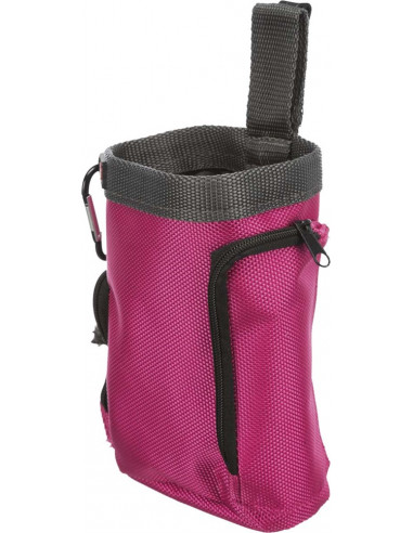 Baggy 2in1 Godisväska, ø 10 x 13 cm