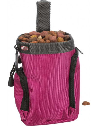 Baggy 2in1 Godisväska, ø 10 x 13 cm