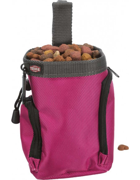 Baggy 2in1 Godisväska, ø 10 x 13 cm