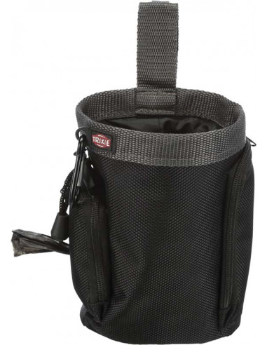 Baggy 2in1 Godisväska, ø 10 x 13 cm