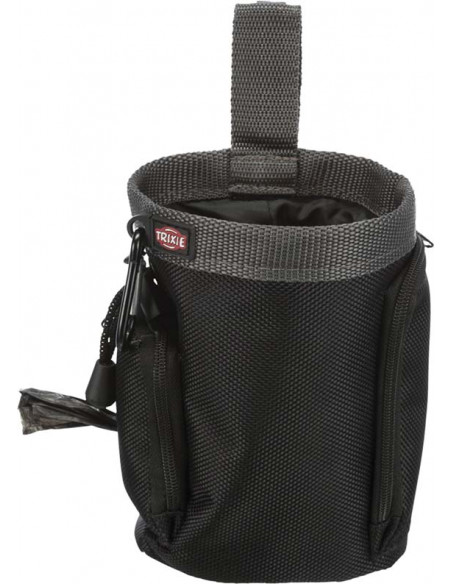 Baggy 2in1 Godisväska, ø 10 x 13 cm