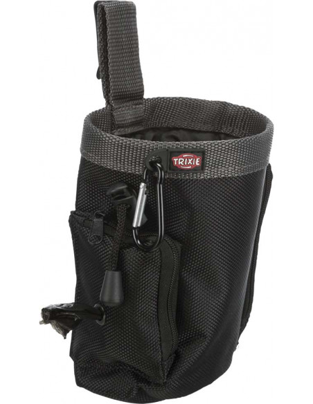 Baggy 2in1 Godisväska, ø 10 x 13 cm