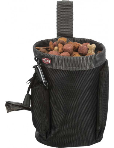 Baggy 2in1 Godisväska, ø 10 x 13 cm