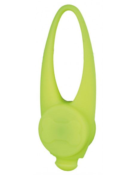 Flasher för hund 3,5x11cm