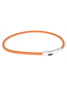 Flash light ring USB 2