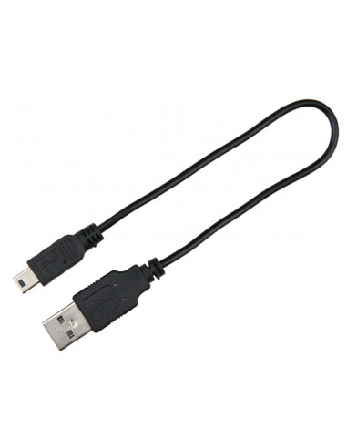 Flash light ring USB