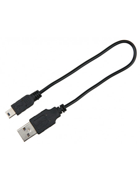 Flash light ring USB