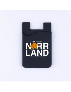 REPRESENT KORTHÅLLARE