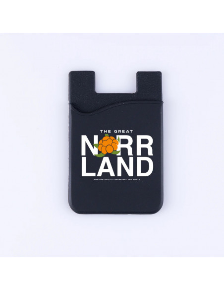 REPRESENT KORTHÅLLARE