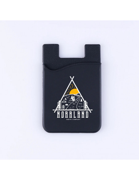 TRIANGLE KORTHÅLLARE